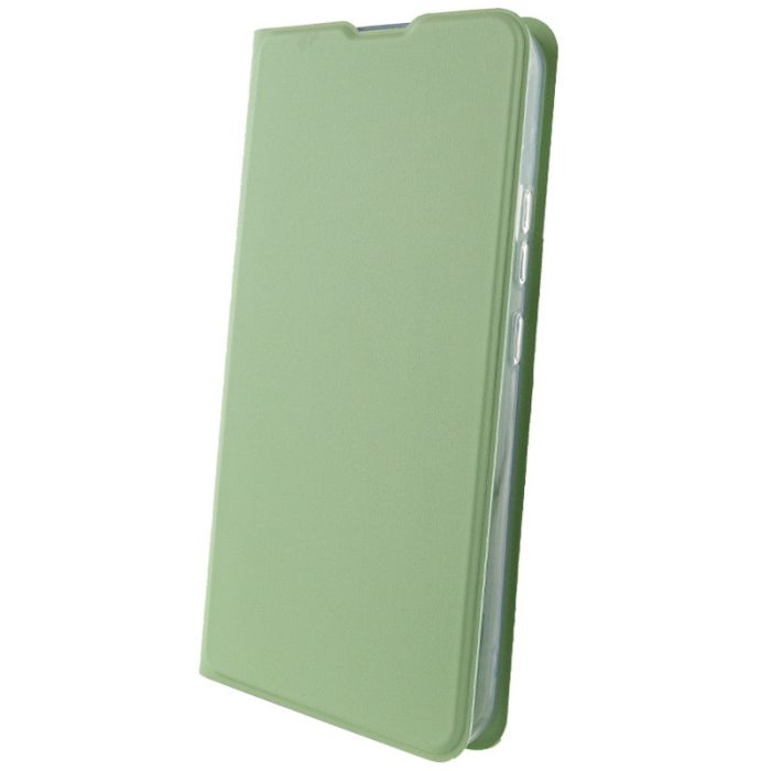 Шкіряний чохол книжка GETMAN Elegant (PU) для Oppo A78 4G
