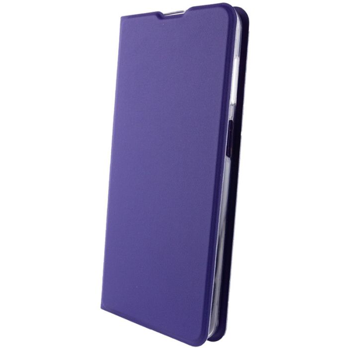 Шкіряний чохол книжка GETMAN Elegant (PU) для Nokia G42
