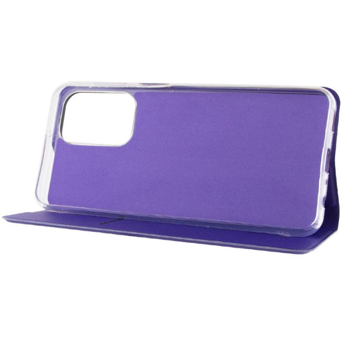 Шкіряний чохол книжка GETMAN Elegant (PU) для Nokia G42