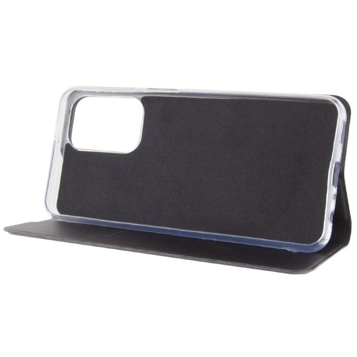Шкіряний чохол книжка GETMAN Elegant (PU) для Nokia G42
