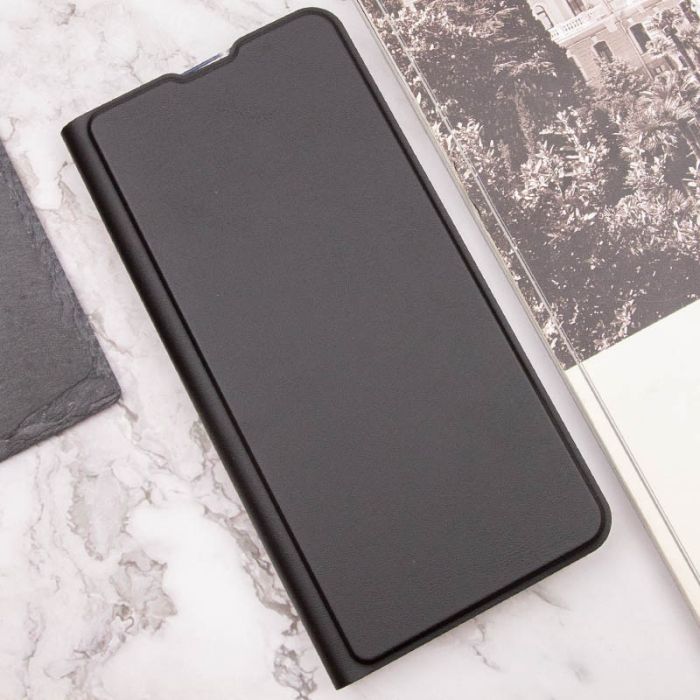 Шкіряний чохол книжка GETMAN Elegant (PU) для Nokia G42