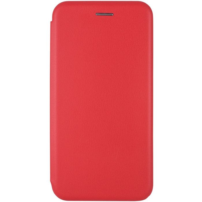 Шкіряний чохол (книжка) Classy для TECNO Spark 10