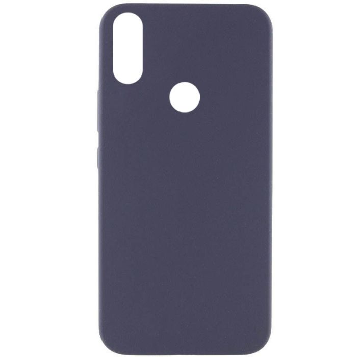 Чохол Silicone Cover Lakshmi (AAA) для Xiaomi Redmi Note 7 / Note 7 Pro / Note 7s