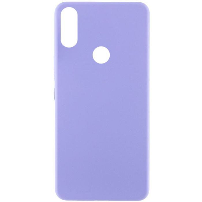 Чохол Silicone Cover Lakshmi (AAA) для Xiaomi Redmi Note 7 / Note 7 Pro / Note 7s