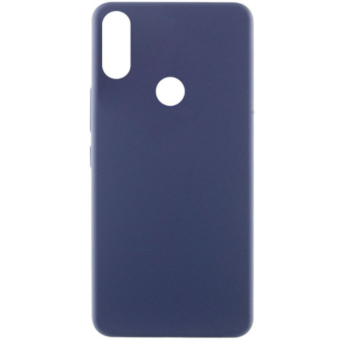 Чохол Silicone Cover Lakshmi (AAA) для Xiaomi Redmi Note 7 / Note 7 Pro / Note 7s