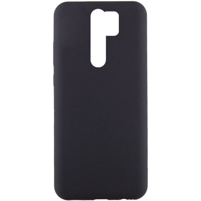 Чохол Silicone Cover Lakshmi (AAA) для Xiaomi Redmi Note 8 Pro
