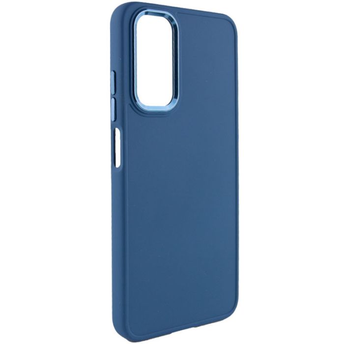 TPU чохол Bonbon Metal Style для Samsung Galaxy A25 5G