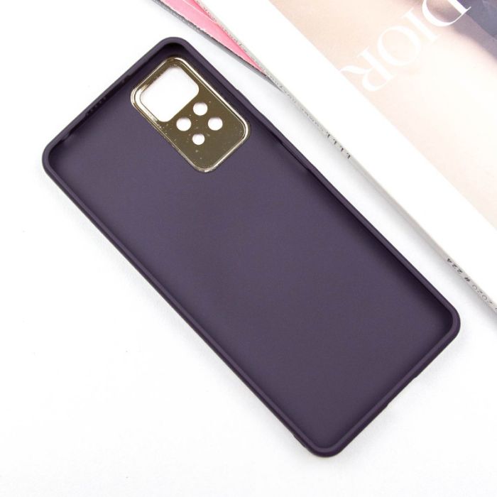 Шкіряний чохол Xshield для Xiaomi Redmi Note 12 Pro 4G