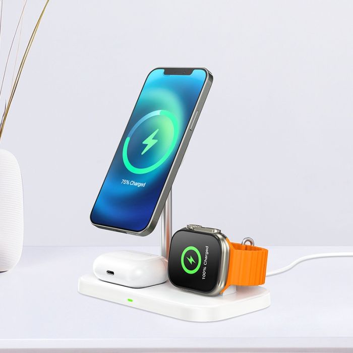 БЗП BOROFONE BQ29 Feliz 3in1