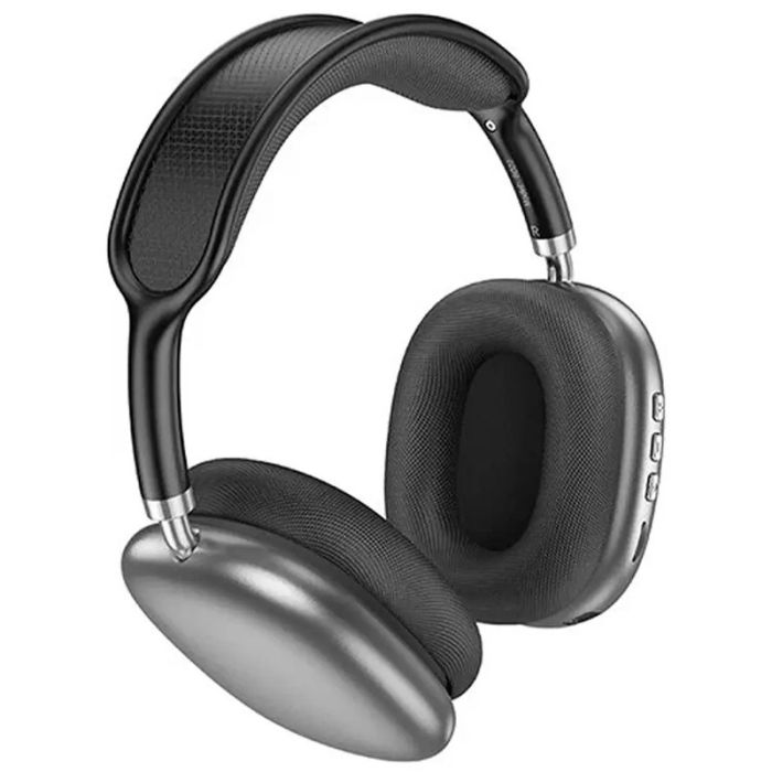 Накладні бездротові навушники BOROFONE BO22 Elegant