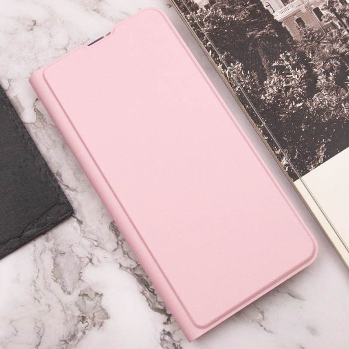 Шкіряний чохол книжка GETMAN Elegant (PU) для Samsung Galaxy A24 4G