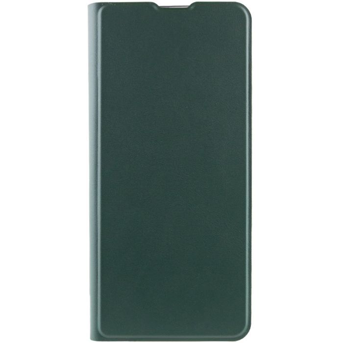 Шкіряний чохол книжка GETMAN Elegant (PU) для Xiaomi Redmi 12
