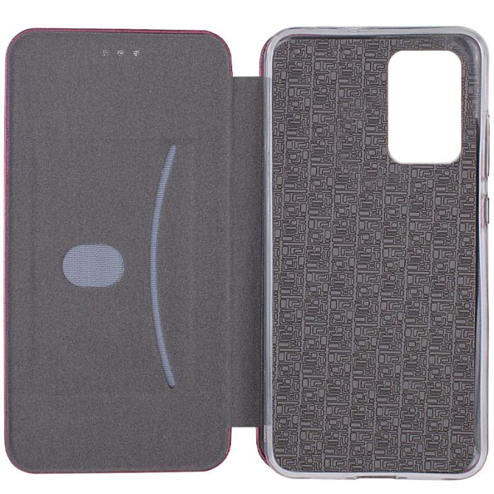 Шкіряний чохол (книжка) Classy для ZTE Blade V40 Vita