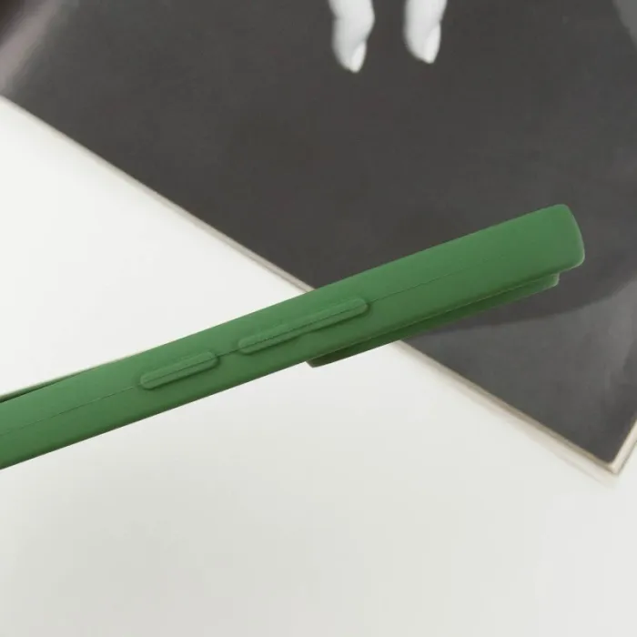 Чохол Silicone Cover Lakshmi (AA) для Xiaomi 12T / 12T Pro