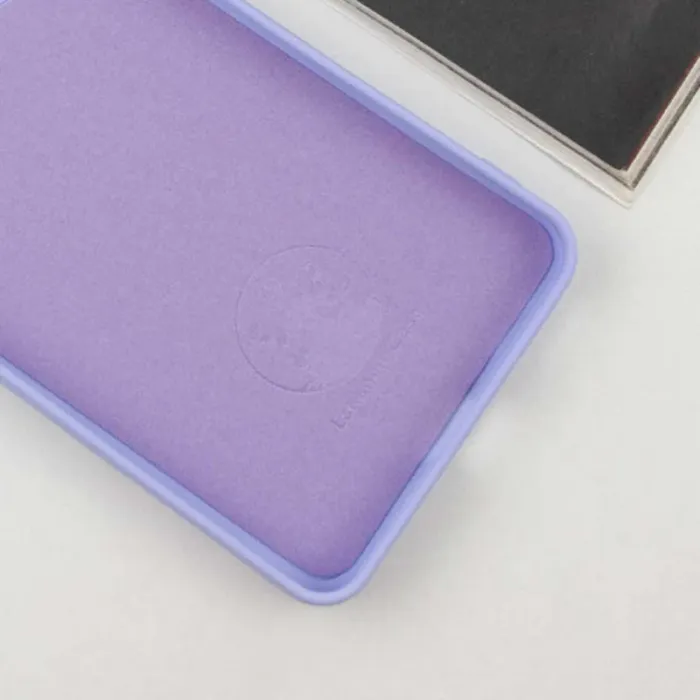Чохол Silicone Cover Lakshmi (AA) для Xiaomi 12T / 12T Pro