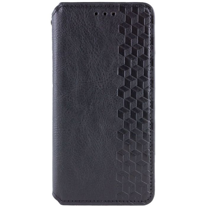 Шкіряний чохол книжка GETMAN Cubic (PU) для Google Pixel 6a