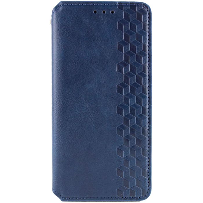 Шкіряний чохол книжка GETMAN Cubic (PU) для Google Pixel 6 Pro