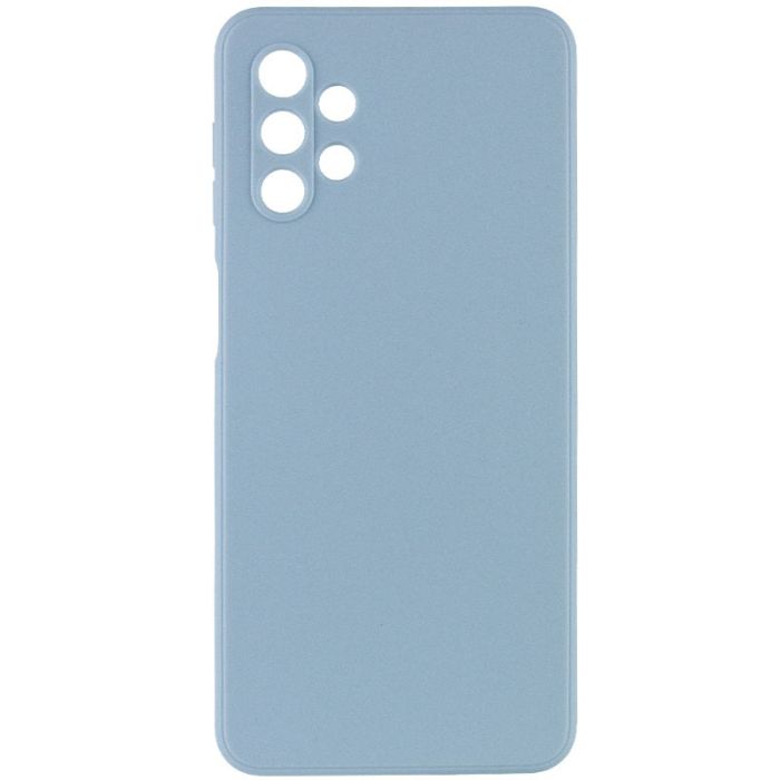 Силіконовий чохол Candy Full Camera для Samsung Galaxy A32 5G