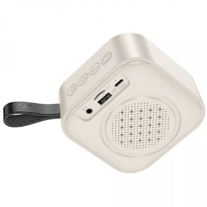 Bluetooth Колонка Hoco HC22 Auspicious sports
