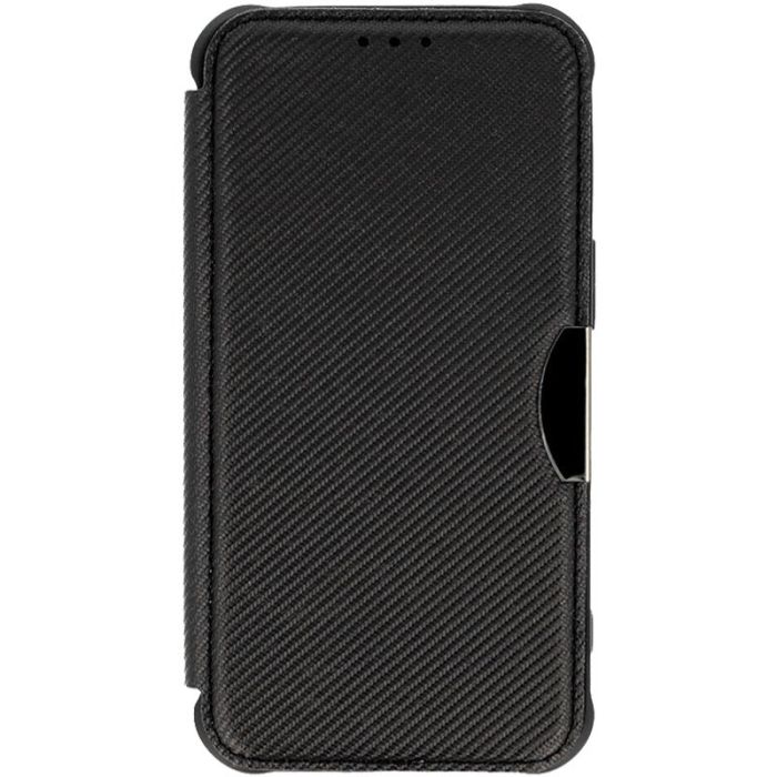 Шкіряний чохол книжка GETMAN Razor (PU) для Xiaomi Redmi A3