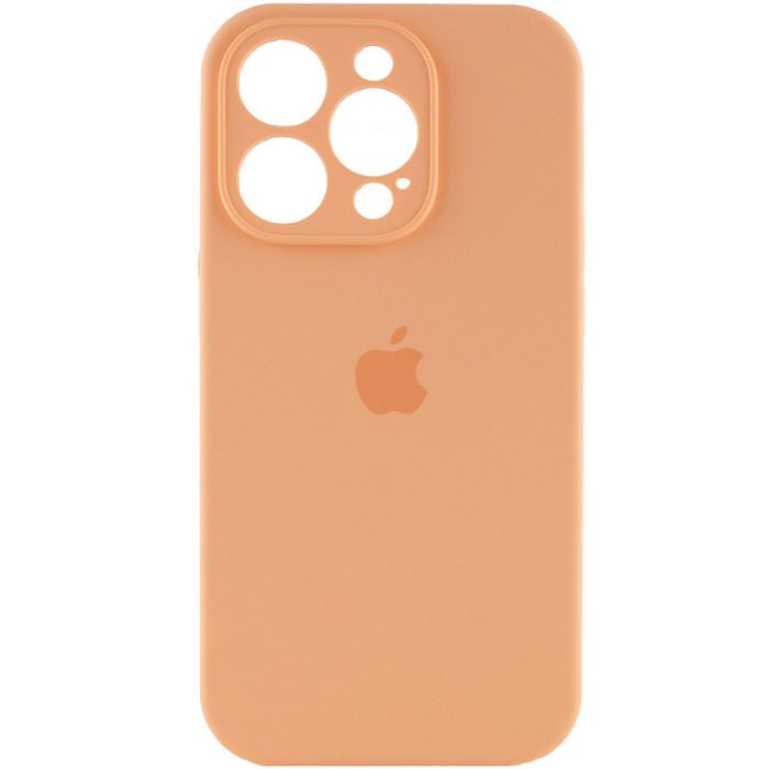Чохол Silicone Case Full Camera Protective (AA) для Apple iPhone 12 Pro Max (6.7")