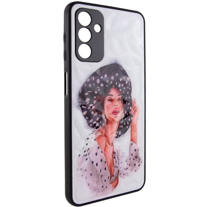TPU+PC чохол Prisma Ladies для Samsung Galaxy A24 4G