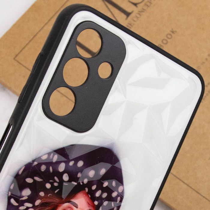 TPU+PC чохол Prisma Ladies для Samsung Galaxy A24 4G