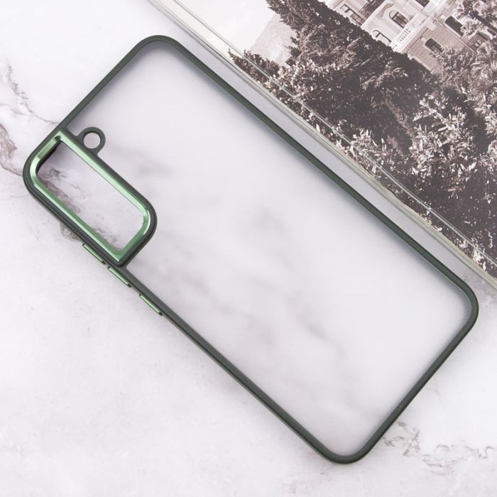 Чохол TPU+PC North Guard для Samsung Galaxy S22+