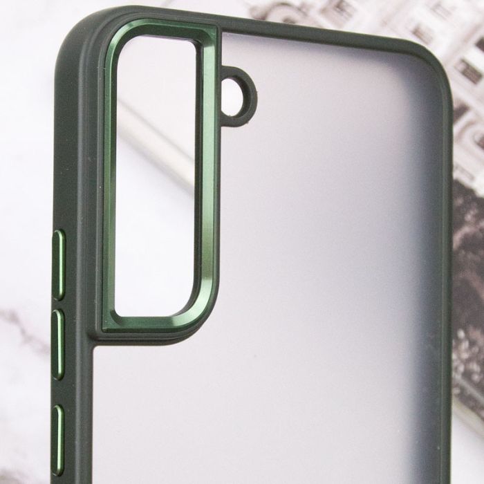 Чохол TPU+PC North Guard для Samsung Galaxy S22+