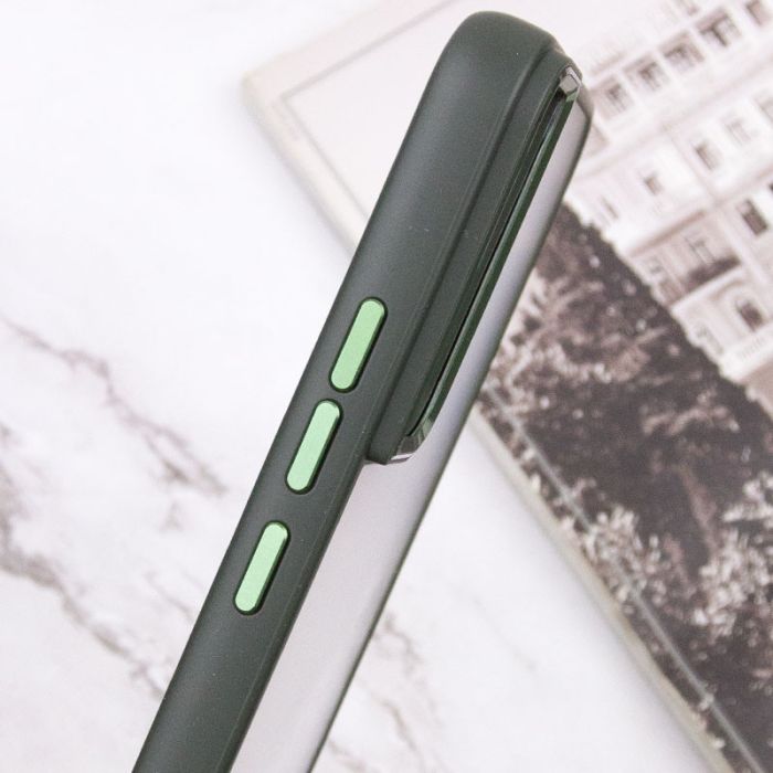 Чохол TPU+PC North Guard для Samsung Galaxy S22+