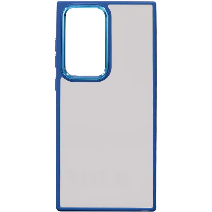 Чохол TPU+PC North Guard для Samsung Galaxy S22 Ultra