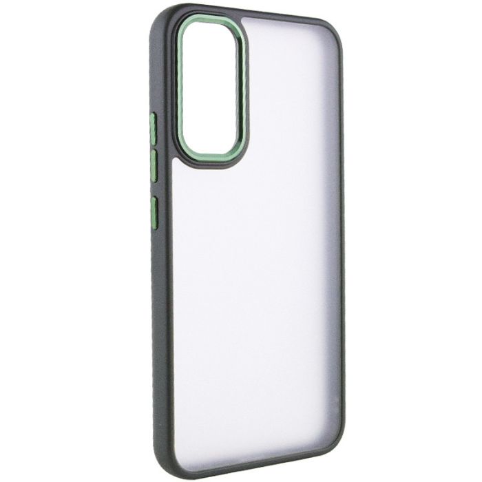 Чохол TPU+PC North Guard для Samsung Galaxy S23 FE