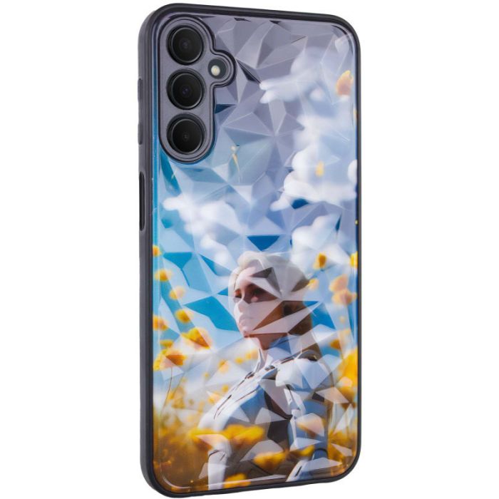 TPU+PC чохол Prisma Ladies для Samsung Galaxy A15 4G/5G