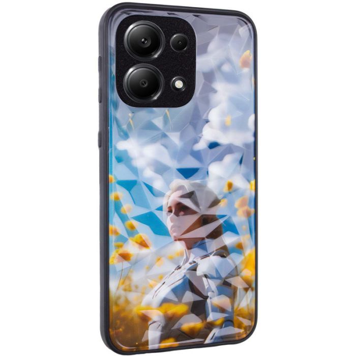 TPU+PC чохол Prisma Ladies для Xiaomi Redmi Note 13 Pro 4G / Poco M6 Pro 4G