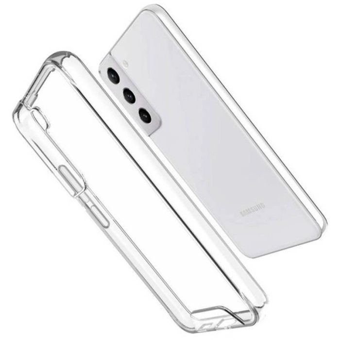 Чохол TPU Space Case transparent для Samsung Galaxy S23+