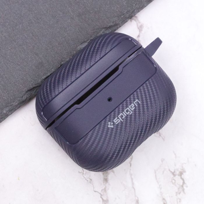 Футляр SGP Shockproof для навушників Airpods Pro 2