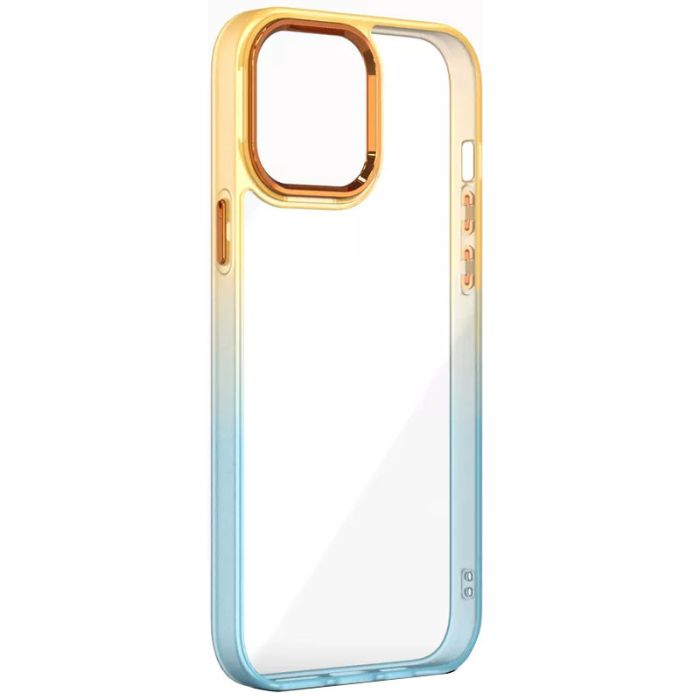 Чохол TPU+PC Fresh sip series для Xiaomi Redmi 9C