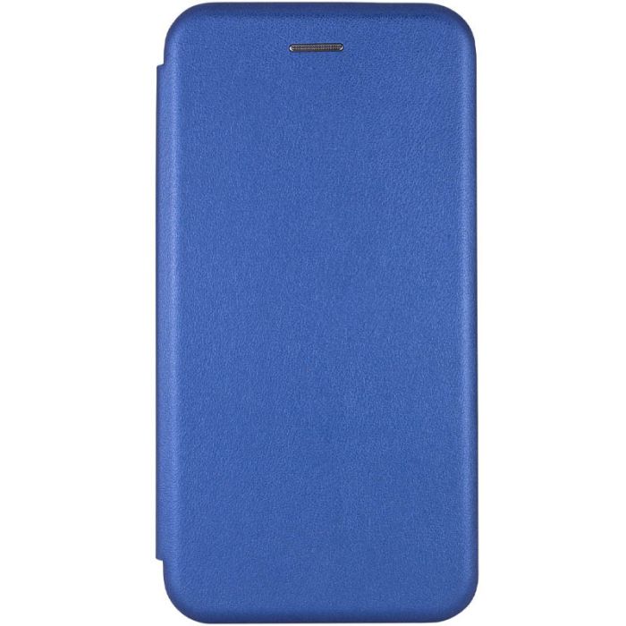 Шкіряний чохол (книжка) Classy для Xiaomi Redmi 8