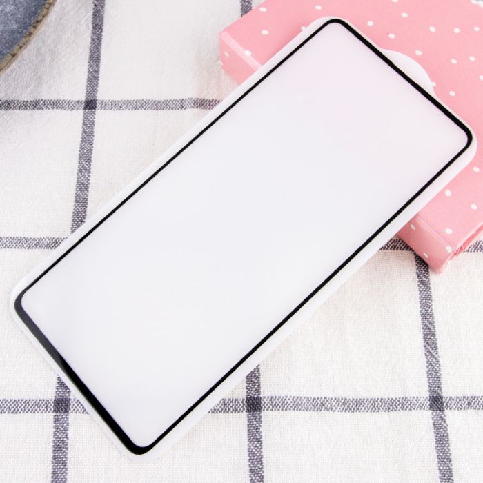 Захисне скло Nillkin (CP+PRO) для Xiaomi K30/Poco X3 NFC/X3 Pro/Mi 10T/Mi 10T Pro/Mi 10T Lite
