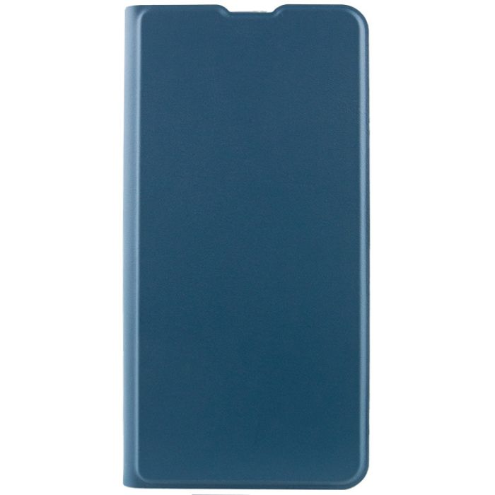 Шкіряний чохол книжка GETMAN Elegant (PU) для Oppo A58 4G