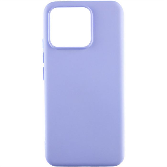 Чохол Silicone Cover Lakshmi (AAA) для Xiaomi 14