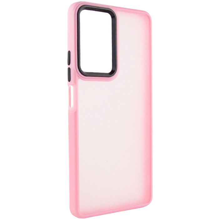 Чохол TPU+PC Lyon Frosted для Xiaomi Redmi 13 4G / Poco M6 4G