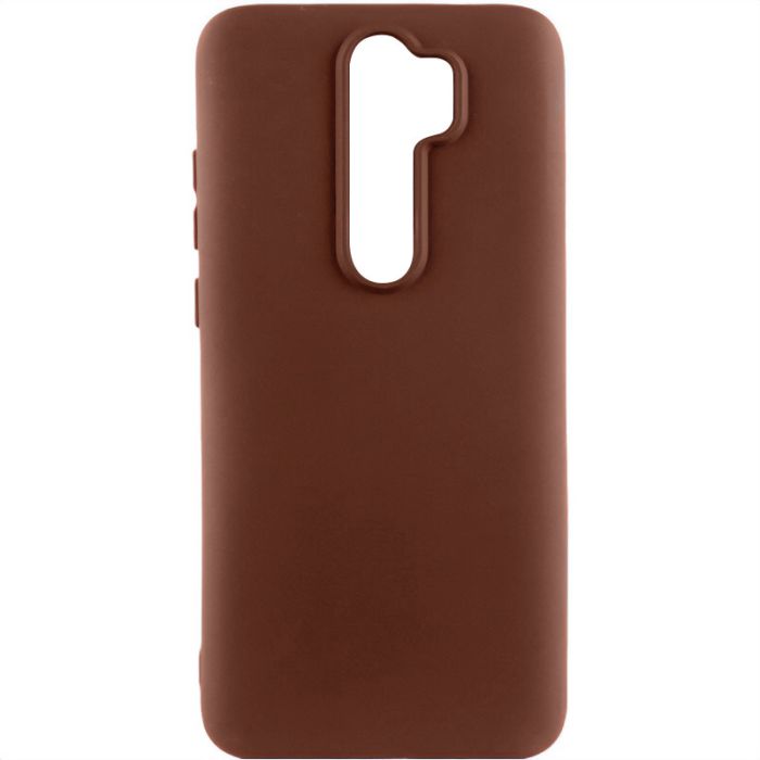 Чохол Silicone Cover Lakshmi (AA) для Xiaomi Redmi 9
