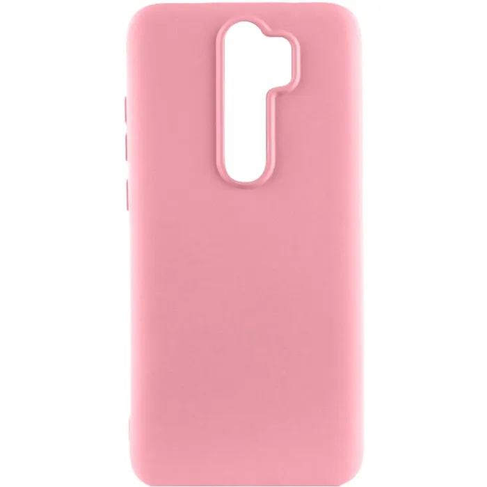 Чохол Silicone Cover Lakshmi (AA) для Xiaomi Redmi 9