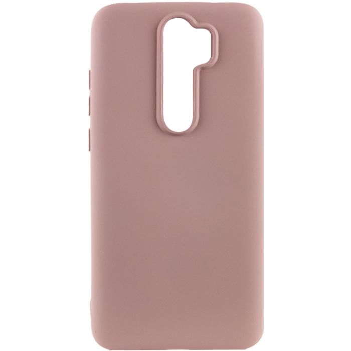 Чохол Silicone Cover Lakshmi (AA) для Xiaomi Redmi 9