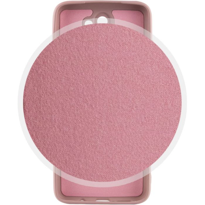 Чохол Silicone Cover Lakshmi (AA) для Xiaomi Redmi 9