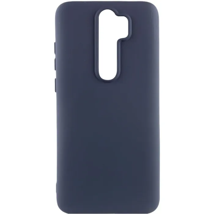 Чохол Silicone Cover Lakshmi (AA) для Xiaomi Redmi 9