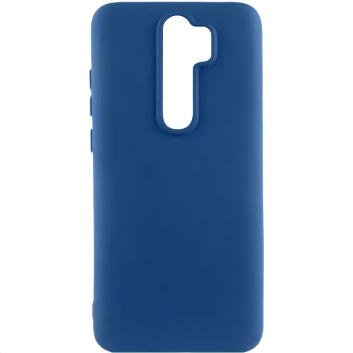 Чохол Silicone Cover Lakshmi (AA) для Xiaomi Redmi 9