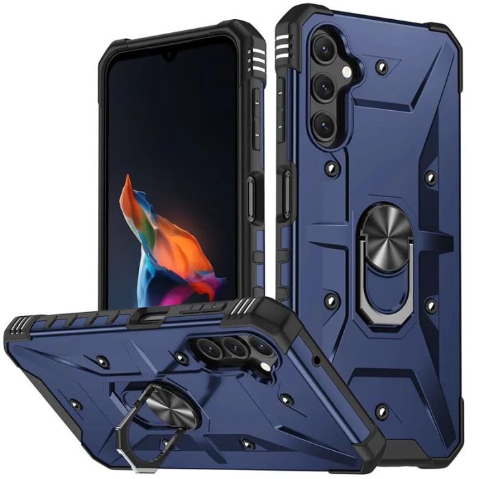 Ударостійкий чохол Pathfinder Ring для Samsung Galaxy A14 4G/5G
