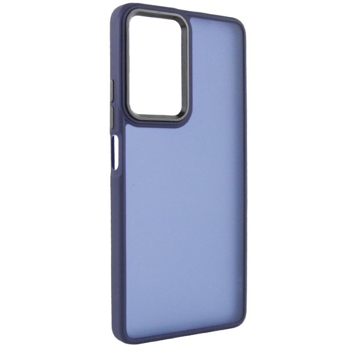 Чохол TPU+PC Lyon Frosted для Xiaomi Poco F5 Pro